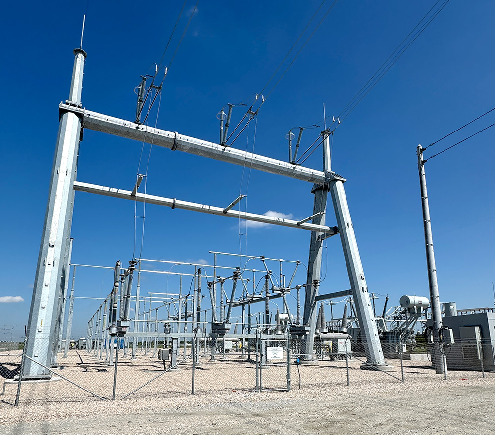 American Power Testing