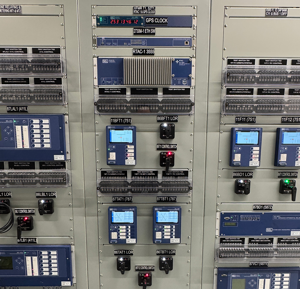 American Power Testing