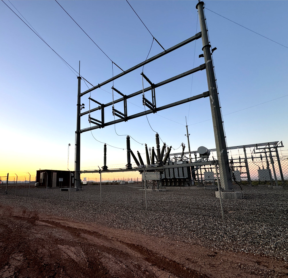 American Power Testing