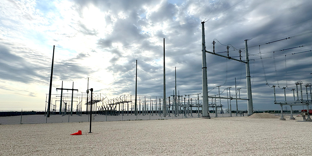 American Power Testing