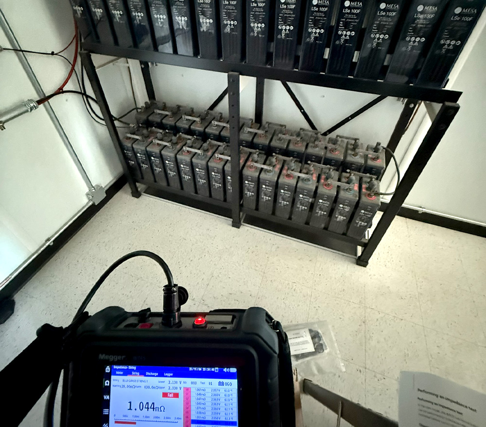 American Power Testing