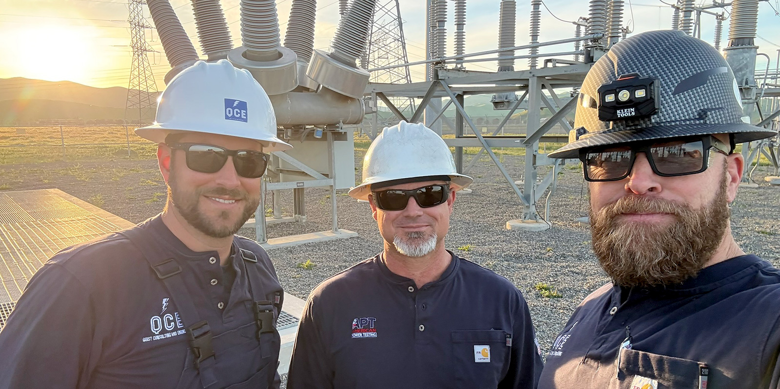 APT - American Power Testing Team